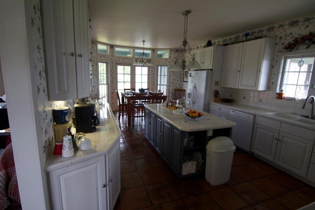 Davis Mountains Inn (Adults Only) Fort Davis Exterior foto